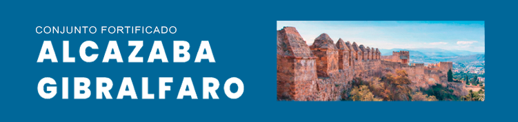 Conjunto Fortificado Alcazaba-Gibralfaro