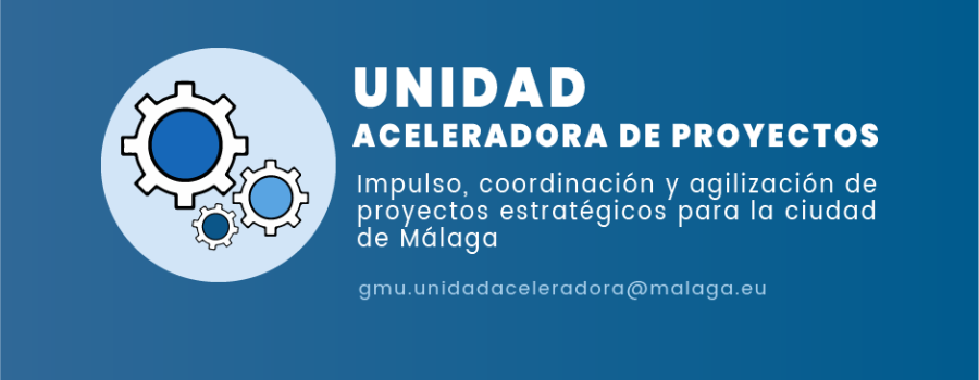 Unidad Aceleradora de Proyectos